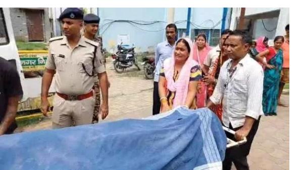धनबाद युवक हत्या
