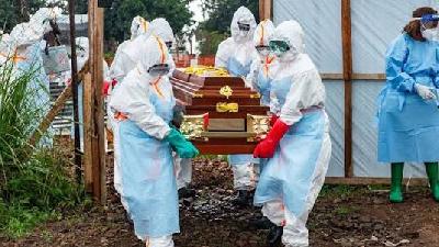 Ebola