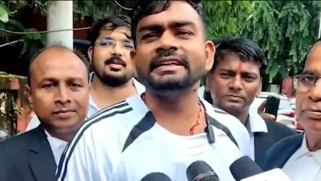 जयराम महतो