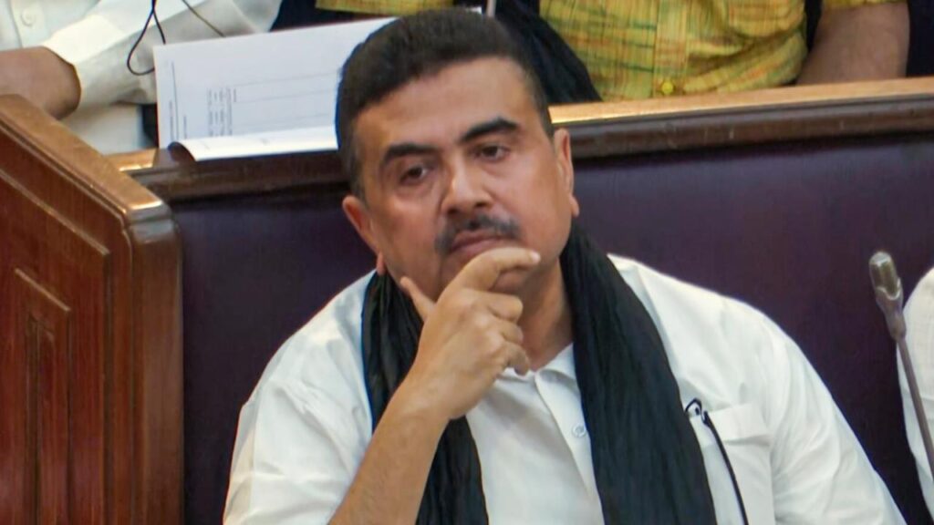  पश्चिम बंगाल का औद्योगिक विकास 