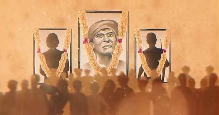 ग्रामीणों ने पुनर्स्थापन की मांग की