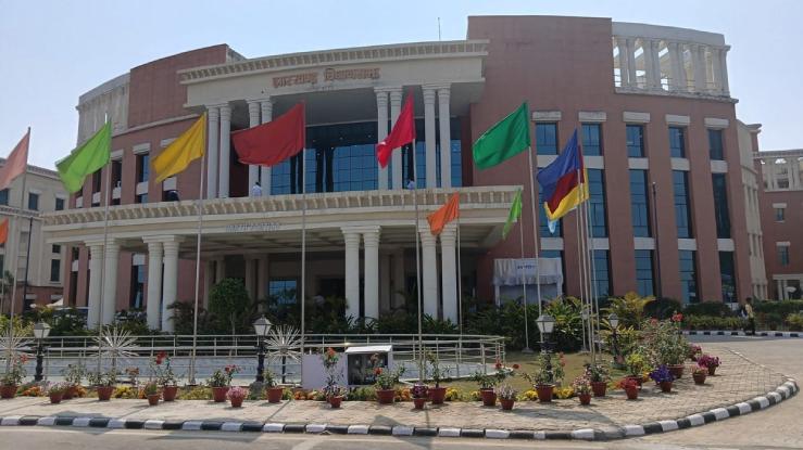 झारखंड अनुपूरक बजट 2026-27