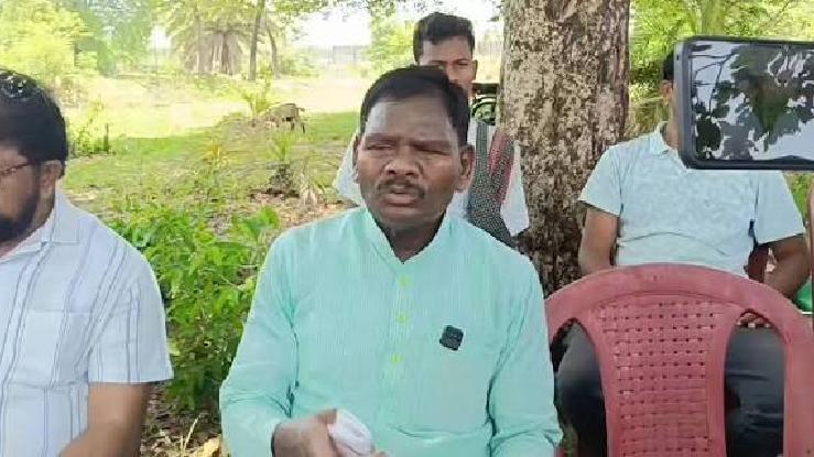 खुटकट्टी भूमि