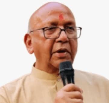 विधायक सरयू राय