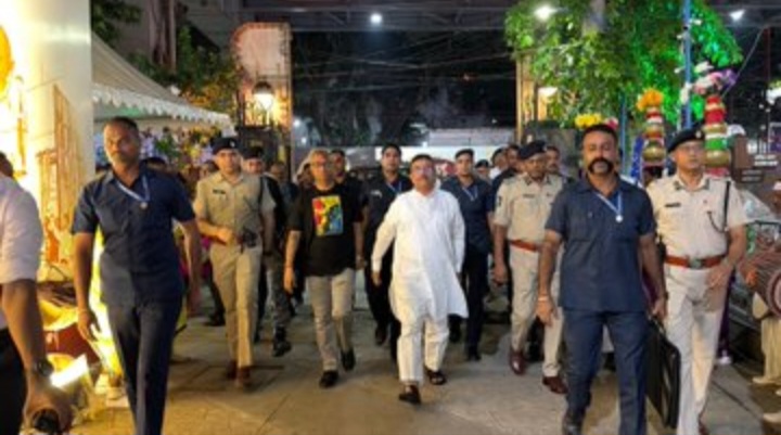 उत्तम कुमार