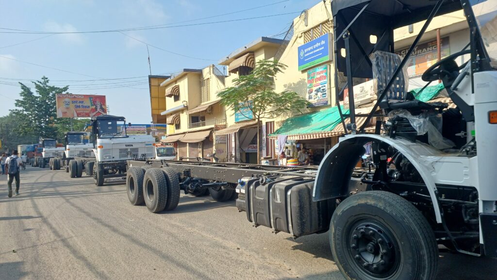 झारखंड बंद