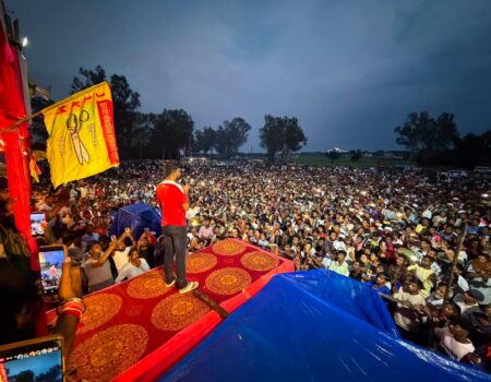 सिसई फुटबॉल महाकुंभ