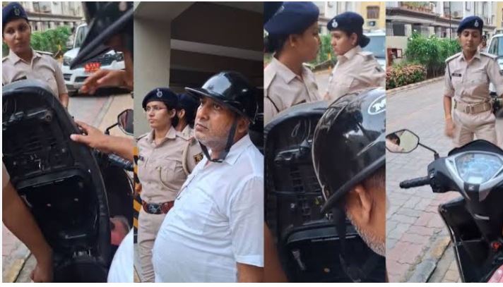 पटना NIA Raid के दौरान