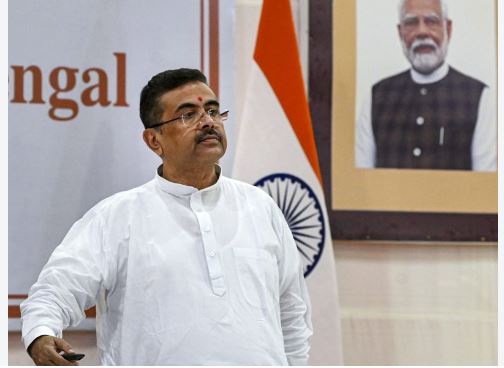 पश्चिम बंगाल कर्मचारी वेतन वृद्धि