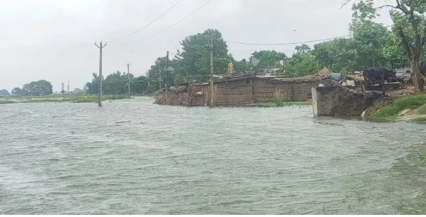 Bihar Flood