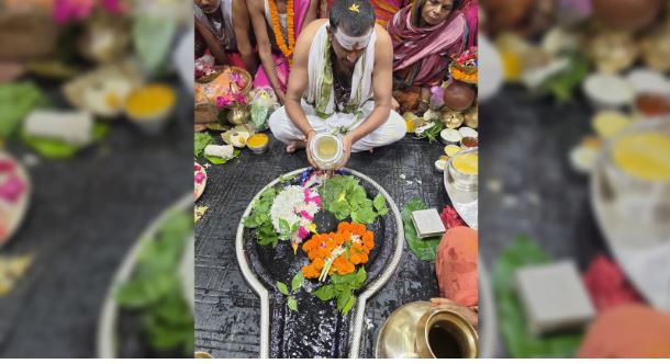 भादो मेला