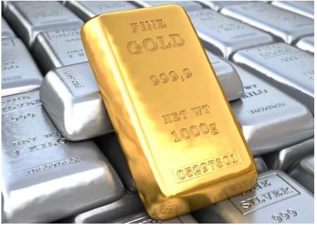 Gold Price Today