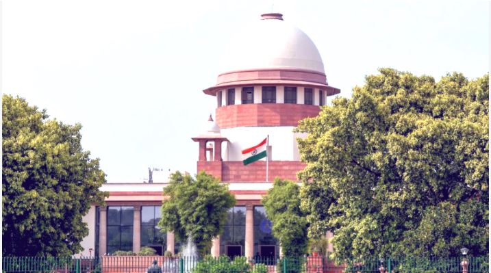 सुप्रीम कोर्ट का फैसला