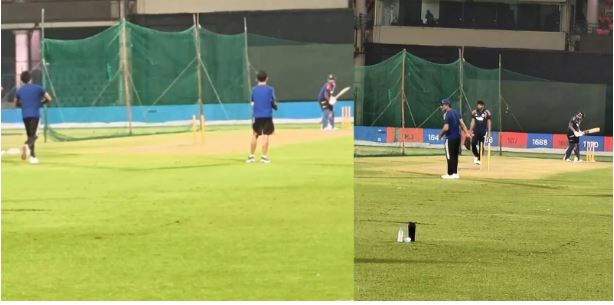 Jasprit Bumrah vs Vaibhav Sooryavanshi