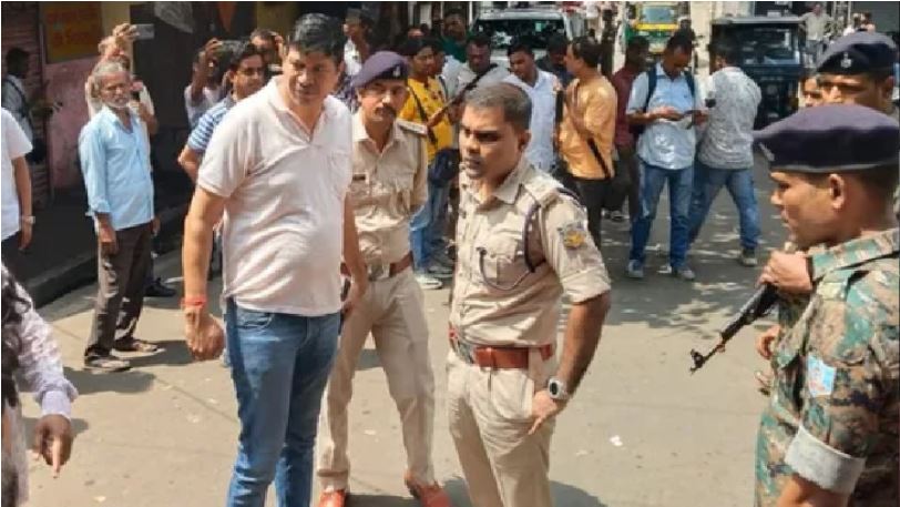 झारखंड की कोयलांचल नगरी धनबाद 