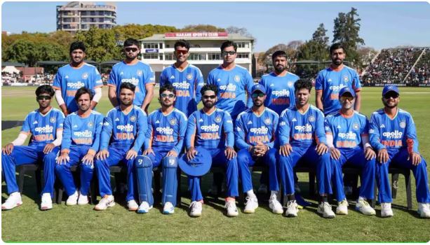 भारतीय क्रिकेट कंट्रोल बोर्ड (BCCI) 