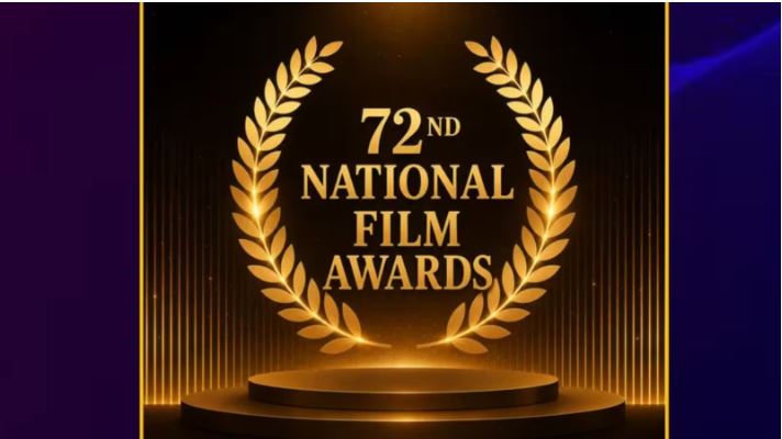 (National Film Awards)