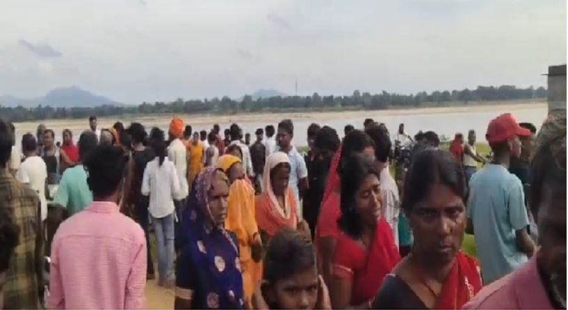 झारखंड के पलामू जिले