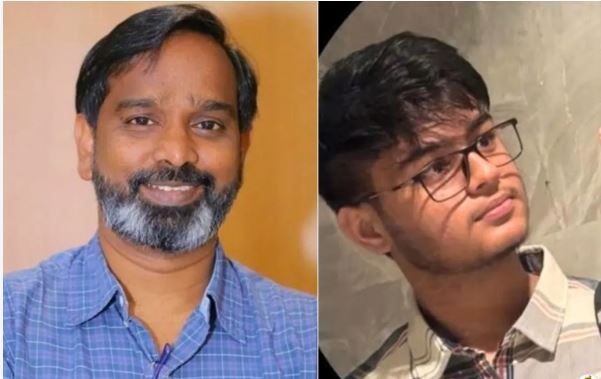भारतीय प्रौद्योगिकी संस्थान