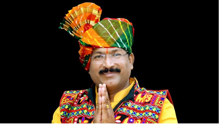 भारतीय जनता पार्टी (BJP