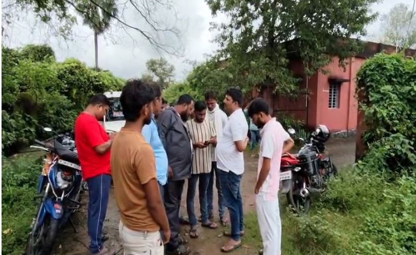 झारखंड के जामताड़ा जिले