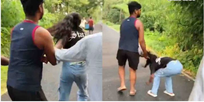 बिहार के समस्तीपुर जिले से महिलाओं