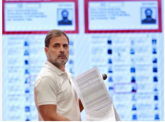 देश में मतदाता सूची (Voter List)