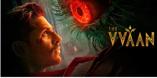 (The Vvaan)