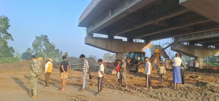 झारखंड के लोहरदगा जिले 