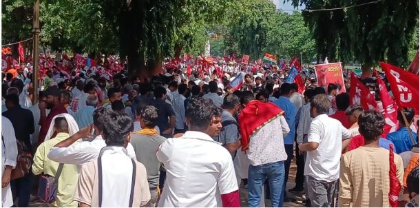 बिहार की राजधानी पटना