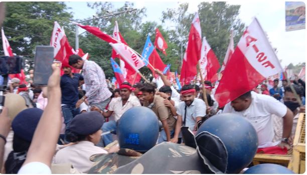 बिहार की राजधानी पटना