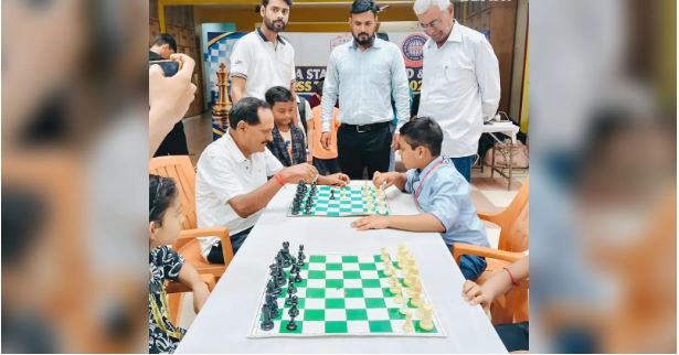 बिहार के मुजफ्फरपुर स्थित अखाड़ाघाट 