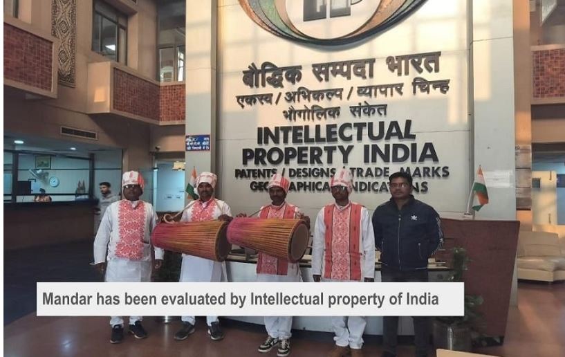 झारखंड की समृद्ध आदिवासी संस्कृति, कला और धरोहर के इतिहास