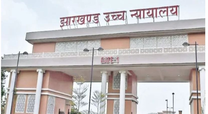 झारखंड के मुख्यमंत्री हेमंत सोरेन