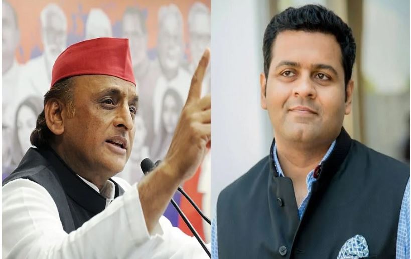 राज्यसभा चुनाव को लेकर समाजवादी पार्टी 