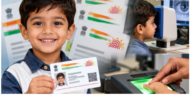 (Mandatory Biometric Update - MBU)