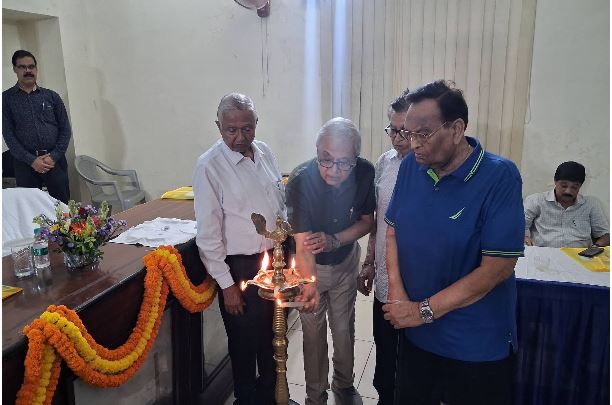 कोयलांचल धनबाद की औद्योगिक