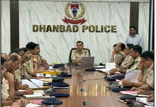 दुर्गा पूजा उत्सव के दौरान जिले