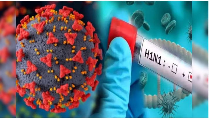 H1N1 संक्रमण