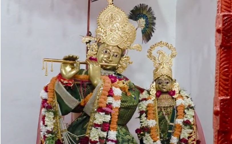 बंशीधर मंदिर