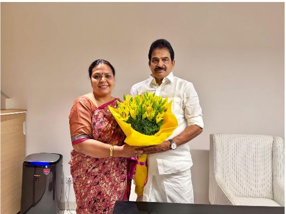 दीपिका पांडेय सिंह