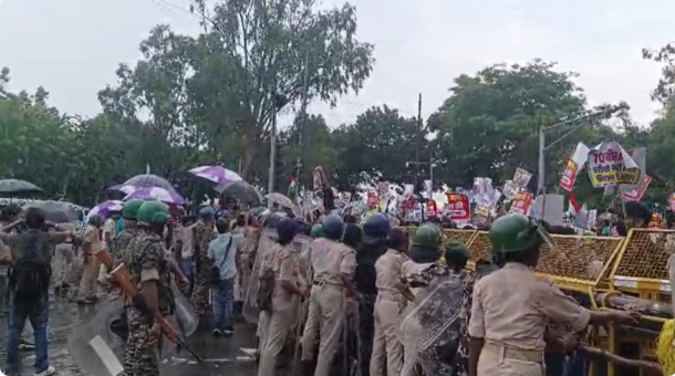 बिहार कर्मचारी चयन आयोग
