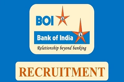 Bank of India Recruitment 2026: बैंकिंग सेक्टर में करियर बनाने की तैयारी कर रहे युवाओं के लिए अच्छी खबर है। बैंक ऑफ इंडिया (BOI) ने Specialist Officer के विभिन्न पदों पर भर्ती का ऐलान किया है