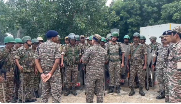 बिहार कर्मचारी चयन आयोग