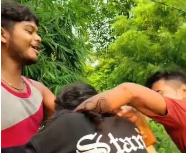 बिहार के समस्तीपुर जिले