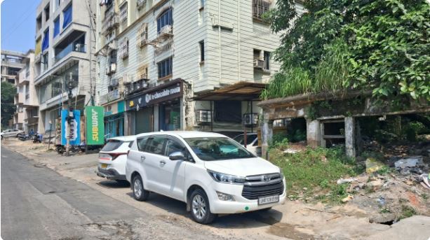 झारखंड के औद्योगिक शहर जमशेदपुर में वित्तीय फर्जीवाड़े