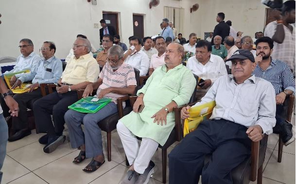 कोयलांचल धनबाद की औद्योगिक