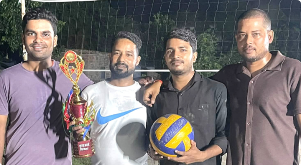सारण जिले के तरैया प्रखंड स्थित शाहनेवाजपुर