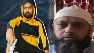 वासेपुर के कुख्यात गैंगस्टर प्रिंस खान के नेटवर्क के खिलाफ धनबाद पुलिस ने एक और बड़ी कार्रवाई की है। पुलिस ने पश्चिम बंगाल पुलिस के सहयोग से प्रिंस खान के भाई बंटी खान को कोलकाता से गिरफ्तार किया है। 