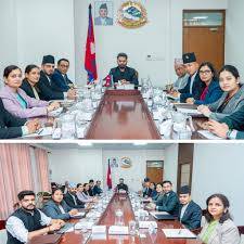नेपाल बाढ़